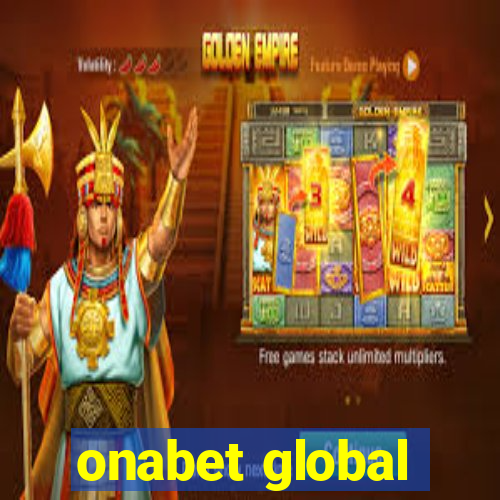 onabet global